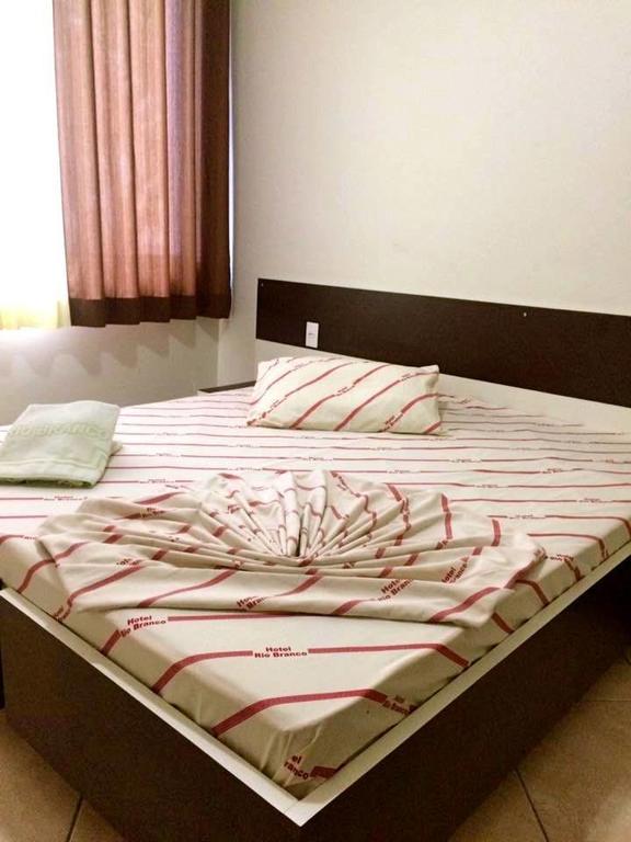 Hotel Rio Branco São Paulo Zimmer foto